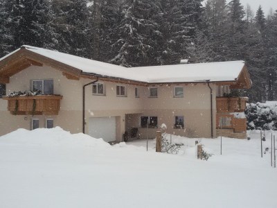 Holiday apartment In the house Petra - Outdoor photo 3