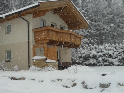 Holiday apartment In the house Petra - Outdoor photo 6