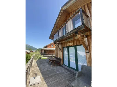 Chalet Superior Ferienhaus # 31 mit IR-Sauna & Whirlwanne in Hohentauern - Chalet