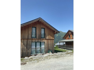 Chalet Superior Ferienhaus # 31 mit IR-Sauna & Whirlwanne - Outdoor photo 3