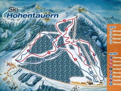 Chalet Superior Ferienhaus # 31 mit IR-Sauna & Whirlwanne - Environment photo 26