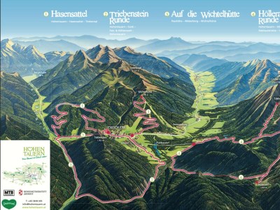 Chalet Superior Ferienhaus # 31 mit IR-Sauna & Whirlwanne - Environment photo 27