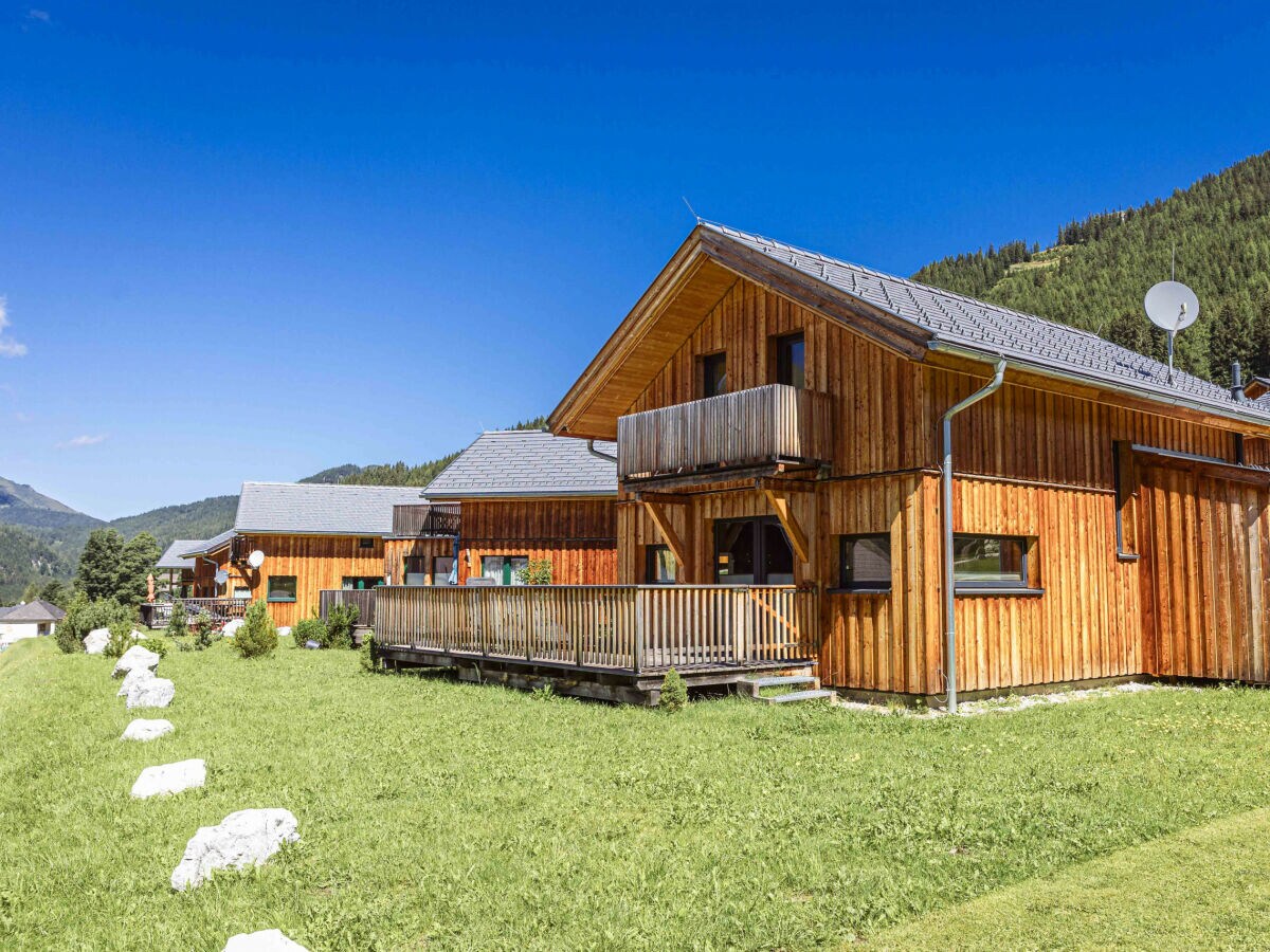 Chalet 06_FH8P_ADH007 (WP außen) - Outdoor photo 2