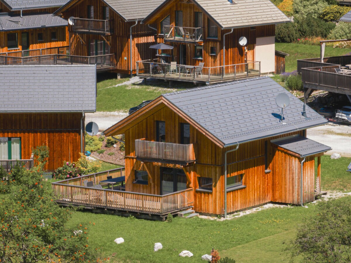 Chalet 06_FH8P_ADH007 (WP außen) - Outdoor photo 4