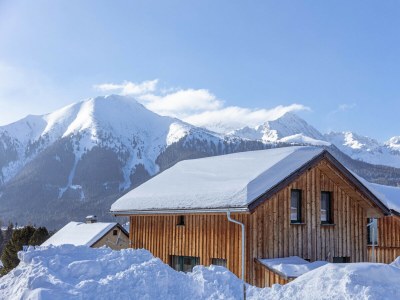 Chalet 06_FH8P_ADH007 (WP außen) - Environment photo 19