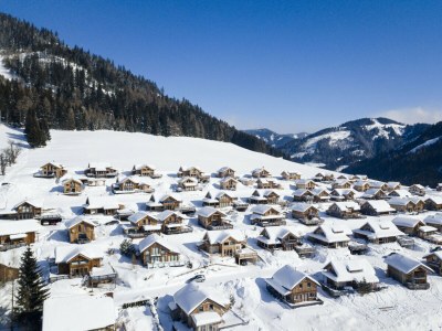 Chalet 06_FH8P_ADH007 (WP außen) - Environment photo 23