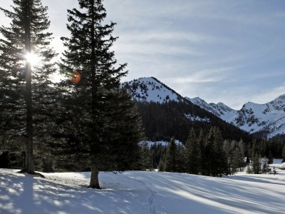 Chalet 06_FH8P_ADH007 (WP außen) - Environment photo 25