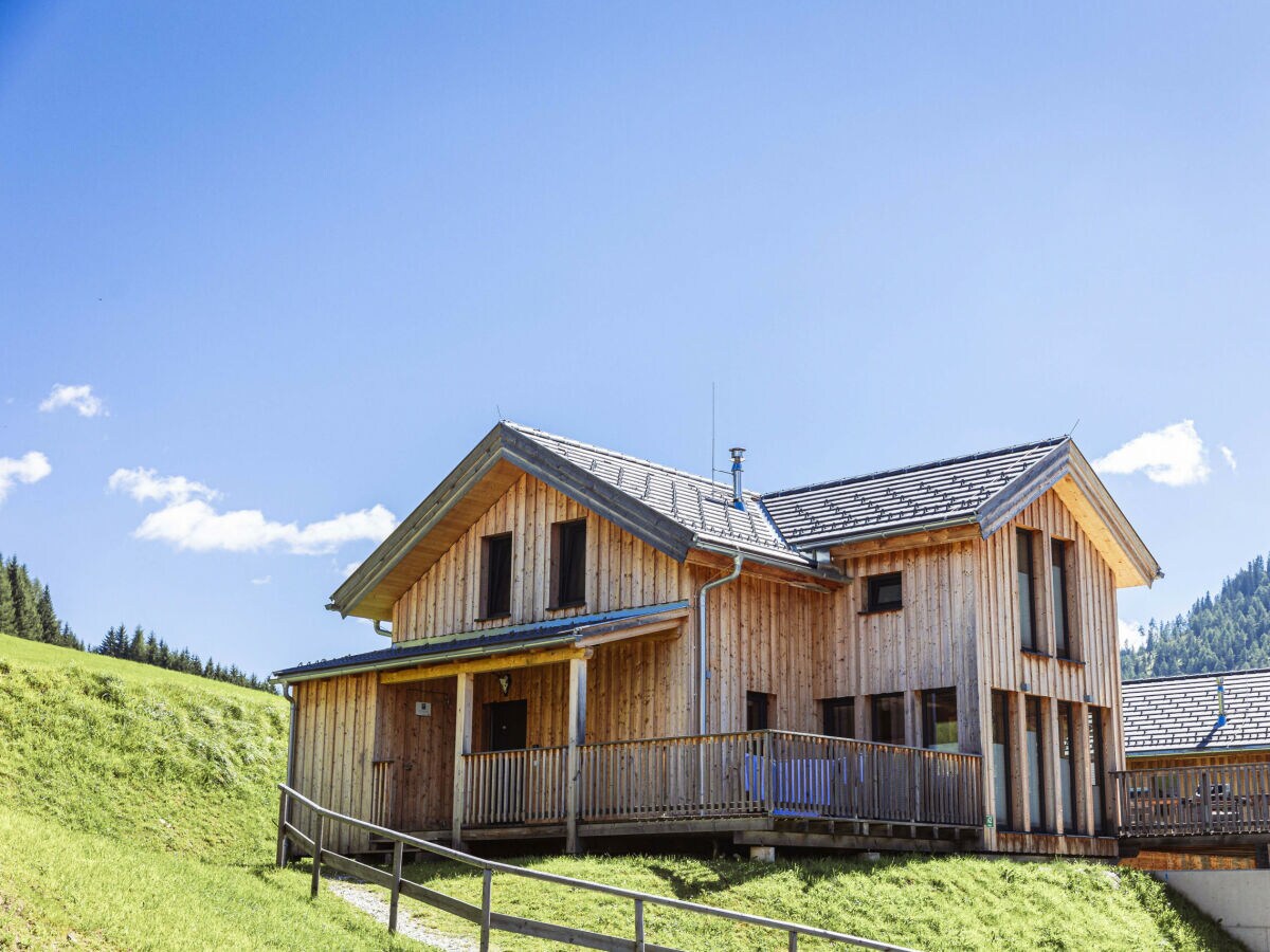 Chalet 07_FH8-10P_ADH062 (WP außen) - Outdoor photo 2