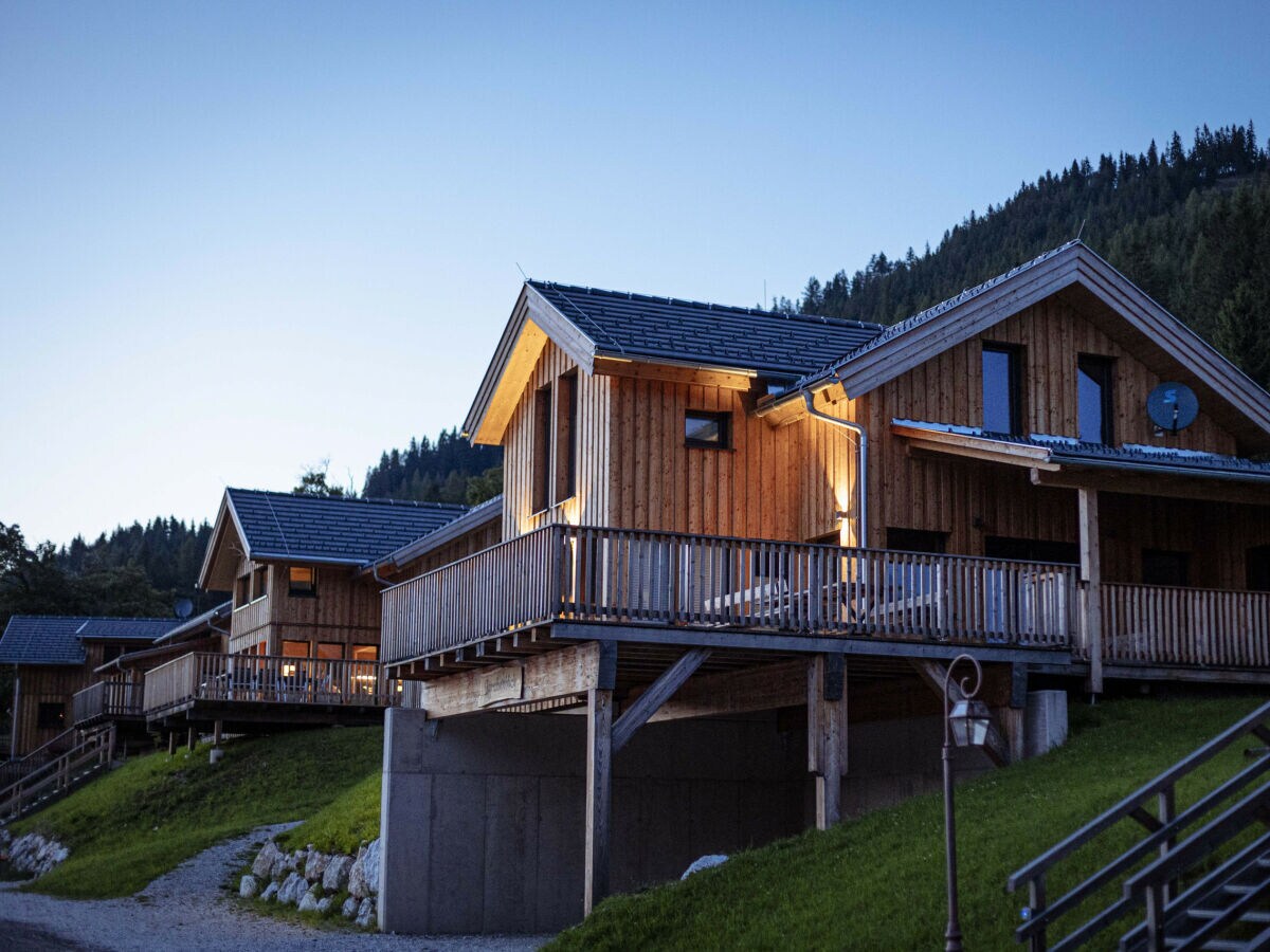 Chalet 07_FH8-10P_ADH062 (WP außen) - Outdoor photo 3