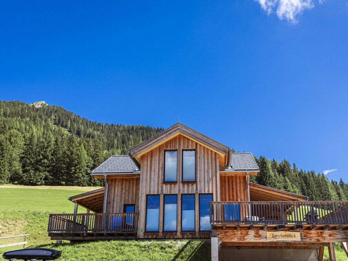 Chalet 07_FH8-10P_ADH062 (WP außen) - Outdoor photo 4