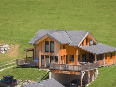 Chalet 07_FH8-10P_ADH062 (WP außen) in Hohentauern - Chalet