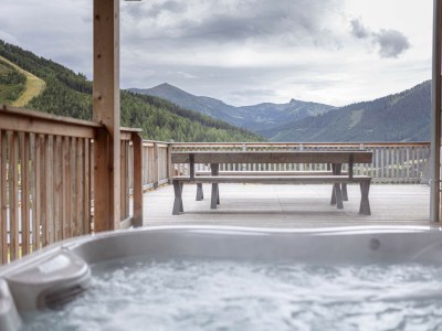 Chalet 07_FH8-10P_ADH062 (WP außen) - Features photo 13