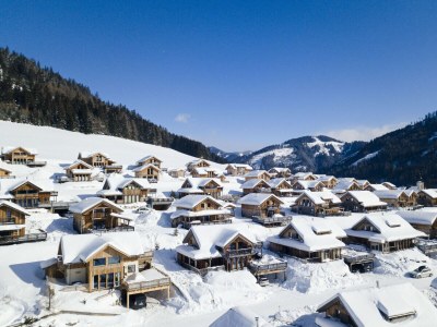 Chalet 07_FH8-10P_ADH062 (WP außen) - Environment photo 23