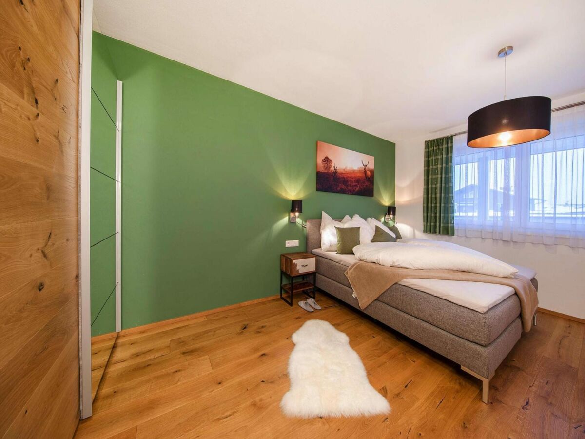 Apartment Moderne Wohnung in Neukirchen - Features photo 4