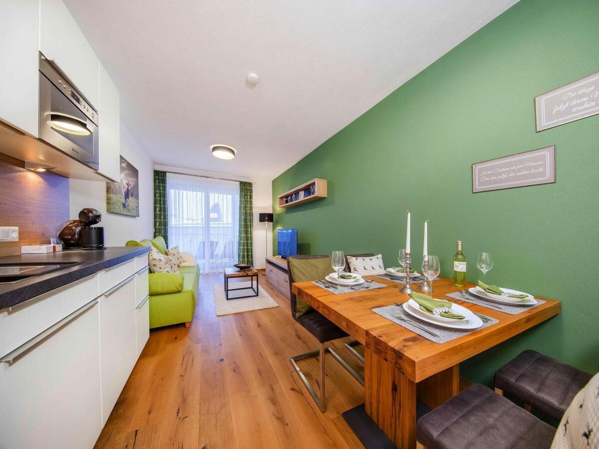 Apartment Moderne Wohnung in Neukirchen - Features photo 5