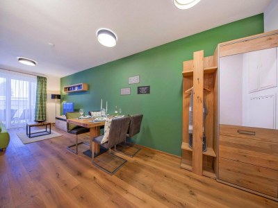 Apartment Moderne Wohnung in Neukirchen - Features photo 6