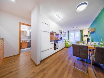 Apartment Moderne Wohnung in Neukirchen - Features photo 7