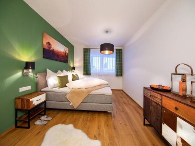 Apartment Moderne Wohnung in Neukirchen - Features photo 8