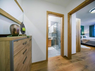 Apartment Moderne Wohnung in Neukirchen - Features photo 10