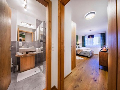 Apartment Moderne Wohnung in Neukirchen - Features photo 11