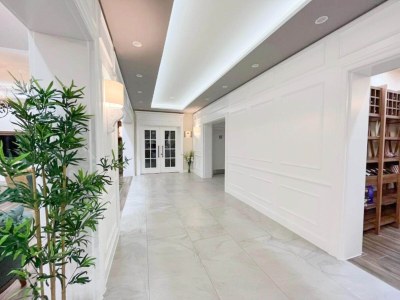 Apartment Schwarzbachtal Doppelzimmer mit Wald und Bergblick - Features photo 8