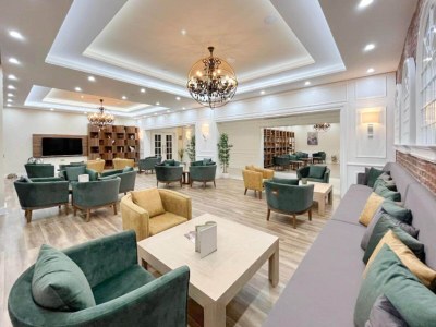 Apartment Schwarzbachtal Doppelzimmer mit Wald und Bergblick - Features photo 10