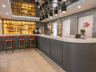 Apartment Schwarzbachtal Doppelzimmer mit Wald und Bergblick - Features photo 12