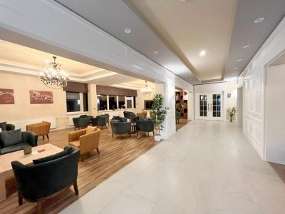 Apartment Schwarzbachtal Doppelzimmer mit Wald und Bergblick - Features photo 17