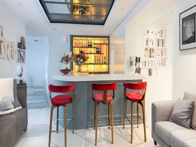 Apartment Schwarzbachtal Doppelzimmer mit Wald und Bergblick - Outdoor photo 23