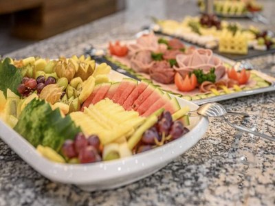 Apartment Schwarzbachtal Doppelzimmer mit Wald und Bergblick - Outdoor photo 38