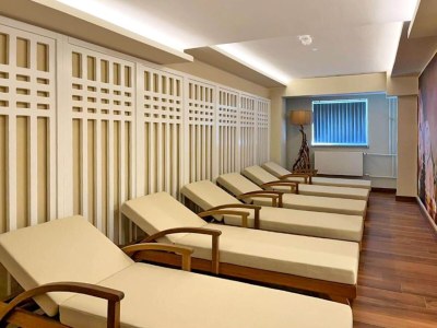 Apartment Schwarzbachtal Doppelzimmer mit Wald und Bergblick - Outdoor photo 39