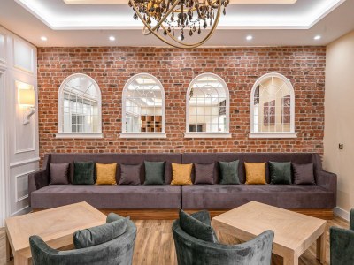 Apartment Schwarzbachtal Rollstuhlgerechtes Doppelzimmer - Features photo 20