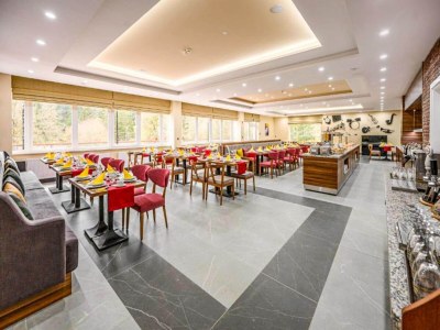 Apartment Schwarzbachtal Rollstuhlgerechtes Doppelzimmer - Outdoor photo 31