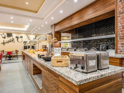 Apartment Schwarzbachtal Rollstuhlgerechtes Doppelzimmer - Outdoor photo 32