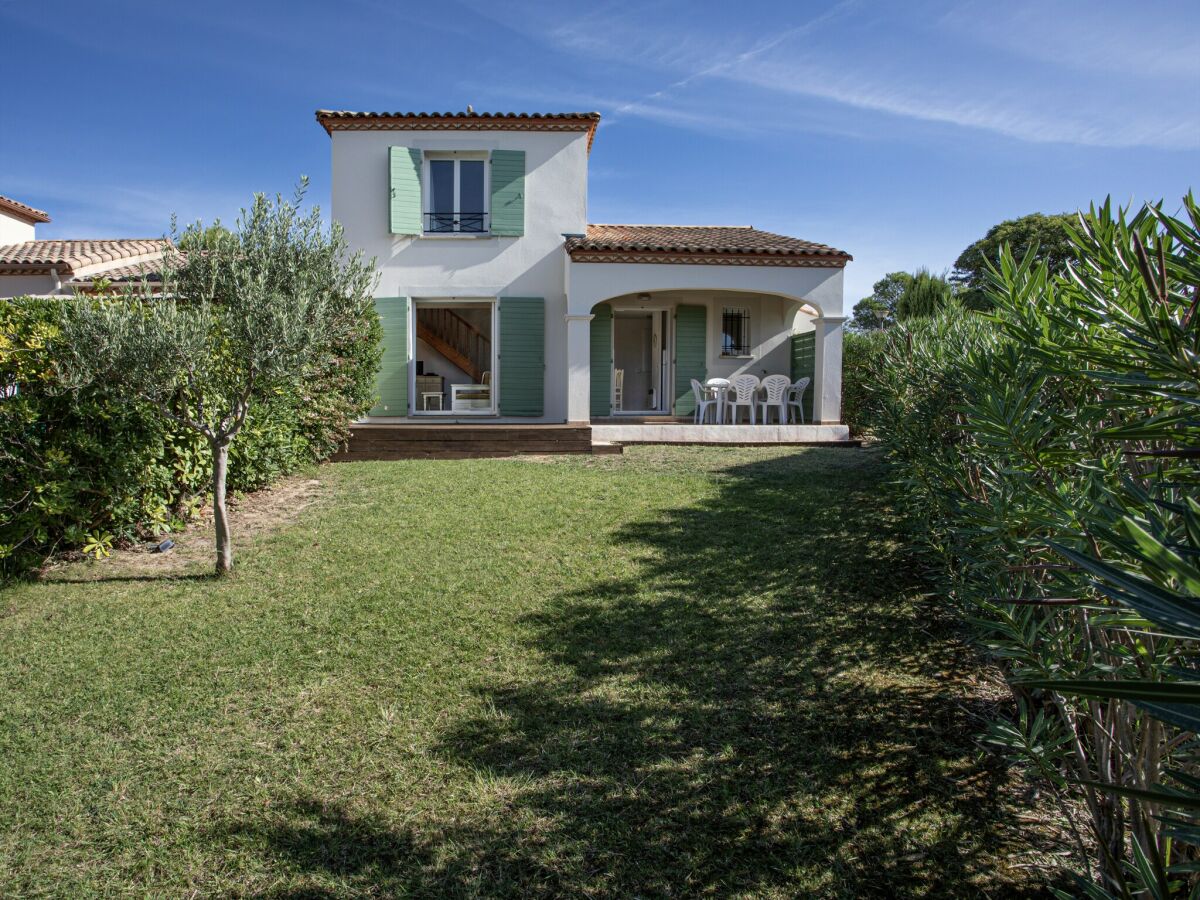 Holiday house P. Minervois S N°06 - Villa 4P8 - Outdoor photo 3