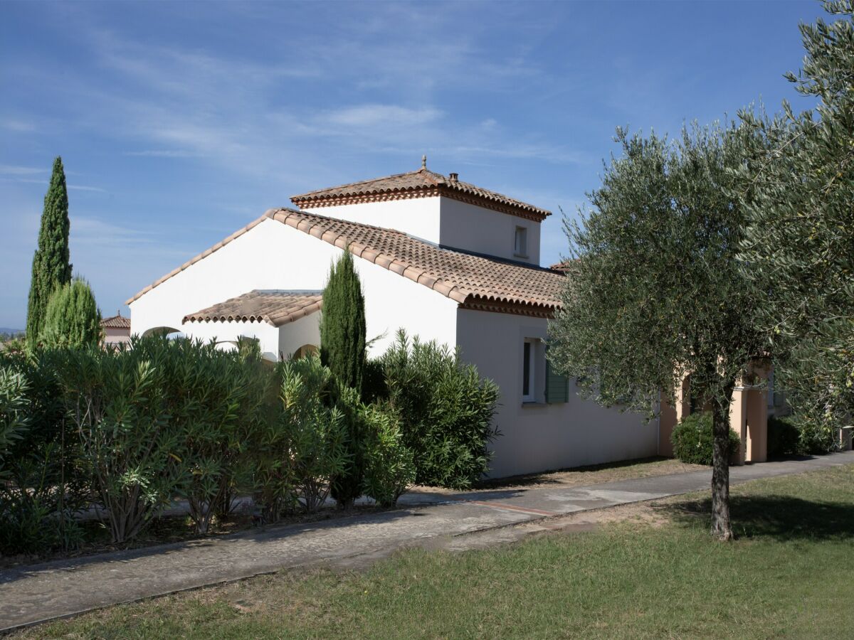 Holiday house P. Minervois S N°06 - Villa 4P8 - Outdoor photo 5