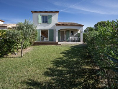 Holiday house P. Minervois S N°06 - Villa 4P8 - Outdoor photo 3