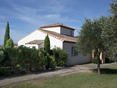 Holiday house P. Minervois S N°06 - Villa 4P8 - Outdoor photo 5