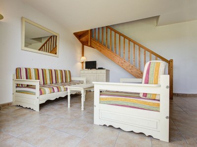 Holiday house P. Minervois S N°06 - Villa 4P8 - Features photo 10