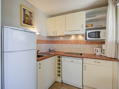 Holiday house P. Minervois S N°06 - Villa 4P8 - Features photo 11