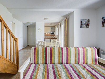 Holiday house P. Minervois S N°06 - Villa 4P8 - Features photo 14