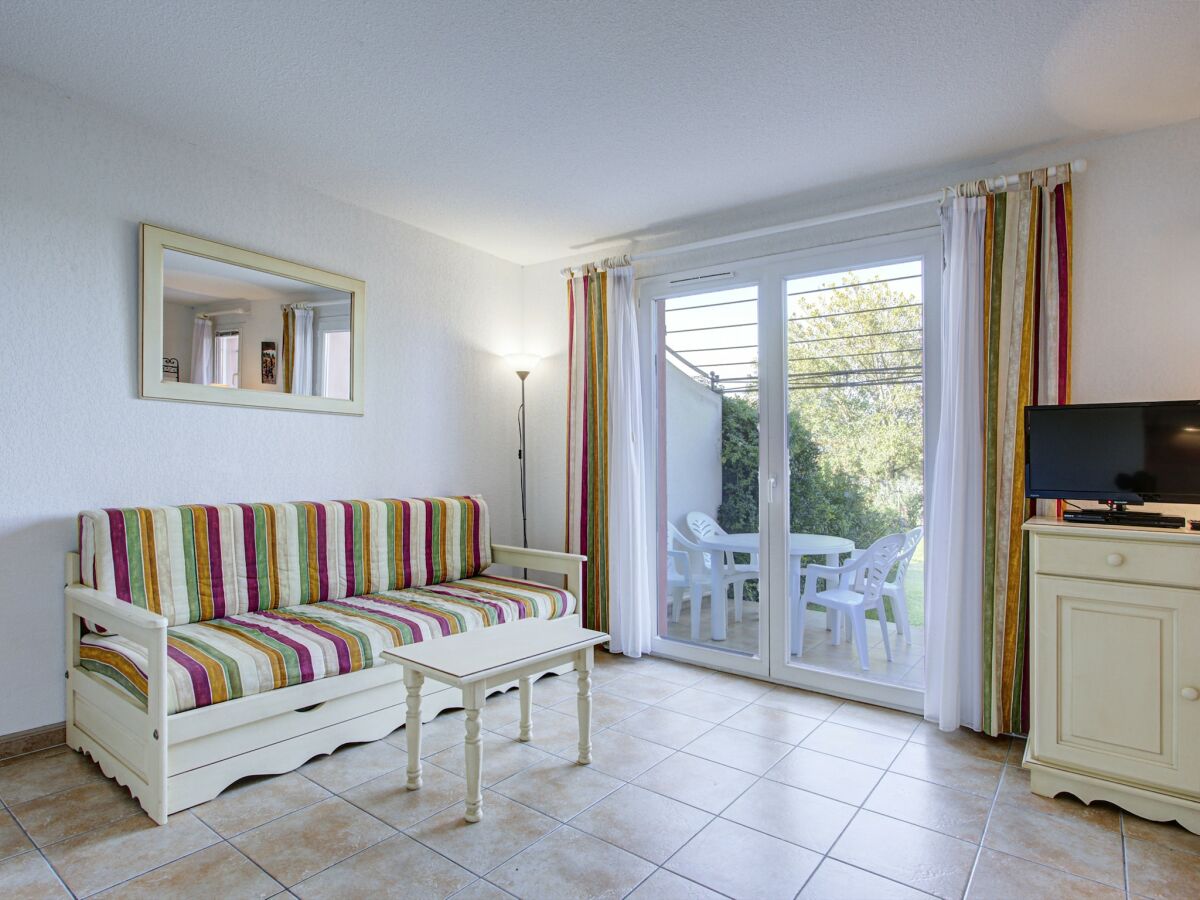 Holiday house P. Minervois P N°05 - Villa 2P4 - Features photo 3