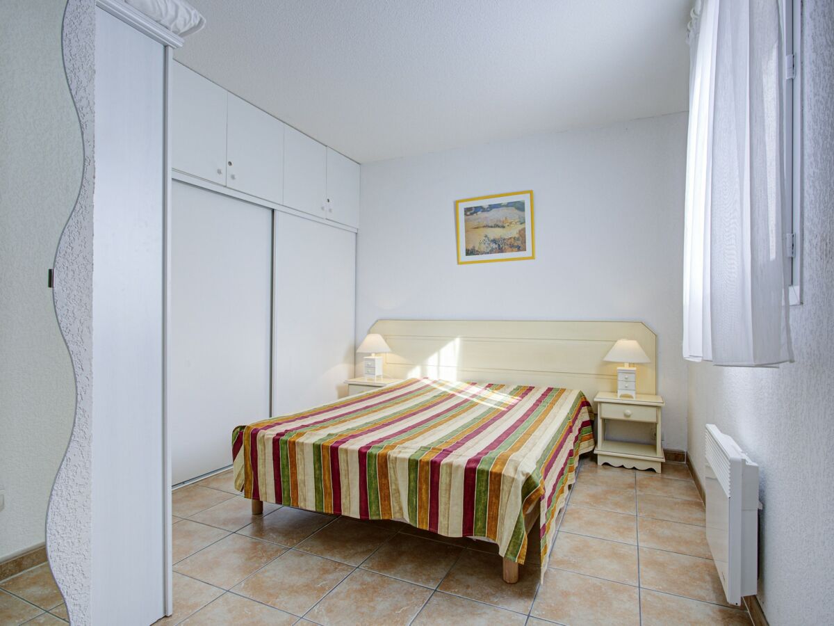 Holiday house P. Minervois P N°05 - Villa 2P4 - Features photo 4