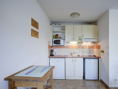 Holiday house P. Minervois P N°05 - Villa 2P4 - Features photo 6