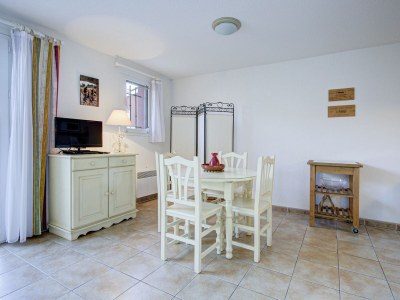Holiday house P. Minervois P N°05 - Villa 2P4 - Features photo 7