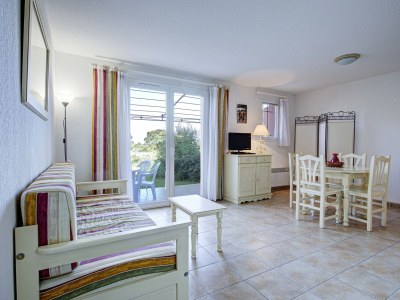 Holiday house P. Minervois P N°05 - Villa 2P4 - Features photo 9