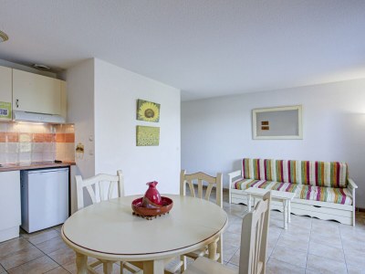 Holiday house P. Minervois P N°05 - Villa 2P4 - Features photo 10