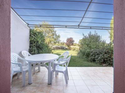 Holiday house P. Minervois P N°05 - Villa 2P4 - Features photo 12