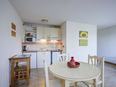 Holiday house P. Minervois P N°05 - Villa 2P4 - Features photo 13