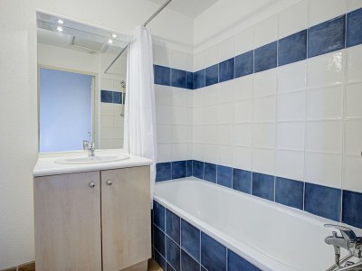 Holiday house P. Minervois P N°05 - Villa 2P4 - Features photo 14